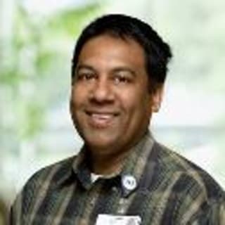 Andres Ramgoolam, MD, Pediatric Infectious Disease, Greensboro, NC, Moses H. Cone Memorial Hospital