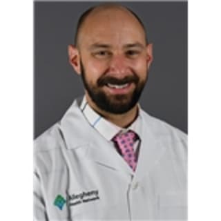Eric Lantzman, MD, Obstetrics & Gynecology, Pittsburgh, PA, West Penn Hospital
