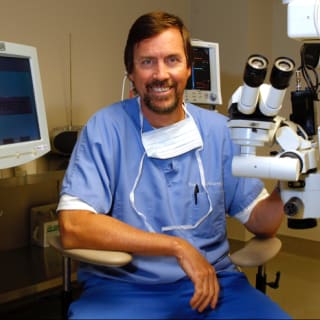 Michael McFarland, MD, Ophthalmology, Pine Bluff, AR