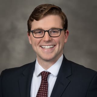 Eric Wilson, MD, Resident Physician, Durham, NC