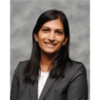 Anita (Reddy) Dandamudi, MD, Physical Medicine/Rehab, Nashville, TN