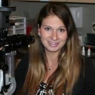 Victoria (Rudenko) Epstein, DO, Ophthalmology, Albany, NY