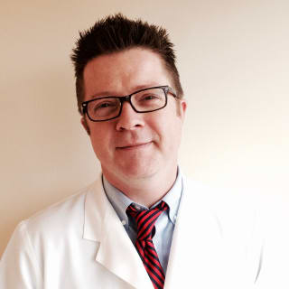 James Cannon, MD