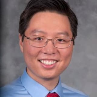 Alexander Kim, MD