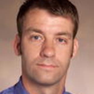 David Morgan, MD, Oncology, Nashville, TN, Vanderbilt University Medical Center