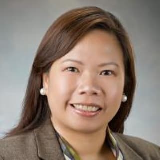 Rowena (Yu) Yu-Mendador, MD, Family Medicine, Huntington, IN