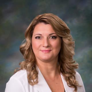 Gina Varner, Nurse Practitioner, Eden, NC