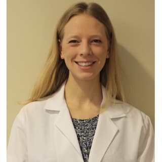 Rebekah Nussbaum, Women's Health Nurse Practitioner, Philadelphia, PA, Hospital of the University of Pennsylvania