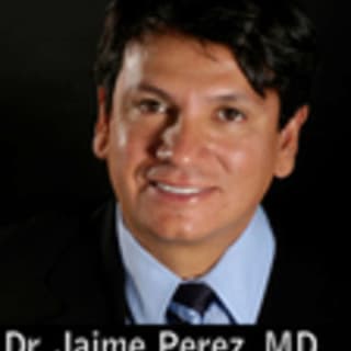 Jaime Perez, MD