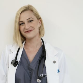 Madison Nieberlein, PA, Physician Assistant, Houston, TX