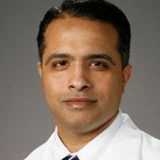 Jayant Choure, MD