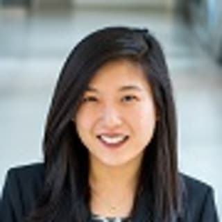 Elissa Trieu, MD, Resident Physician, Atlanta, GA