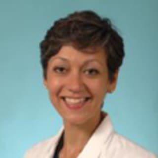 Nikoleta Kolovos, MD, Pediatrics, Saint Louis, MO