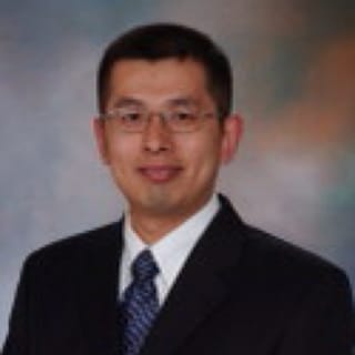 Liu Yang, MD, Gastroenterology, Jacksonville, FL, Mayo Clinic Hospital in Florida