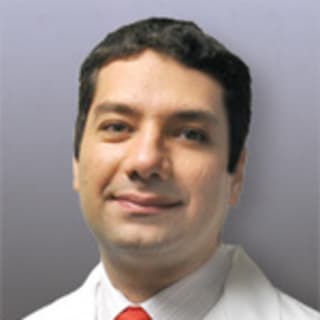 Adib Chaaya, MD, Gastroenterology, Mount Laurel, NJ, Cooper University Health Care