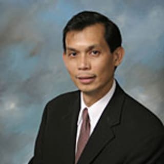 Eric Lim, MD