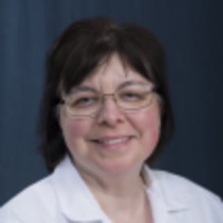 Elise Hoff, MD, Pathology, Steubenville, OH, Trinity Health System