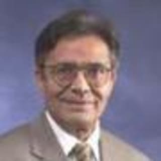 Zafar Kureshi, MD, Orthopaedic Surgery, Okeechobee, FL, Raulerson Hospital