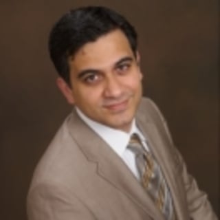 Adil Usman, MD, Dermatology, Ashburn, VA