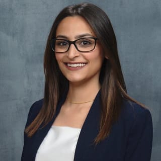 Fatima Ahson, MD