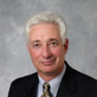Richard Dreiss, MD, Obstetrics & Gynecology, New Britain, CT, The Hospital of Central Connecticut at Bradley Memorial