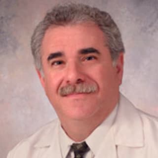 Ira Blumen, MD, Emergency Medicine, Chicago, IL, University of Chicago Medical Center