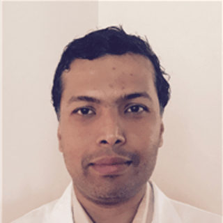 Dhrubajyoti Basu, MD, Internal Medicine, Boston, MA