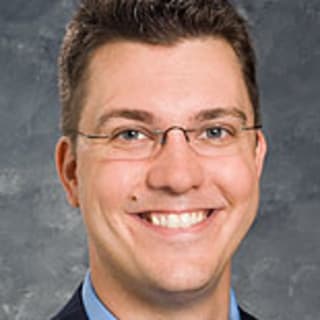 Brian Swiglo, MD, Endocrinology, Saint Paul, MN