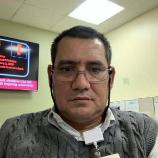 Eduardo Lopez Garcia, MD