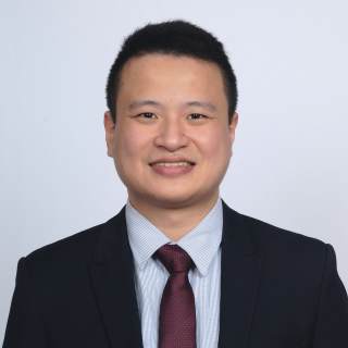 James Lo, DO, Occupational Medicine, Saint Louis Park, MN