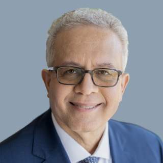 Vincent Vann Jr., MD