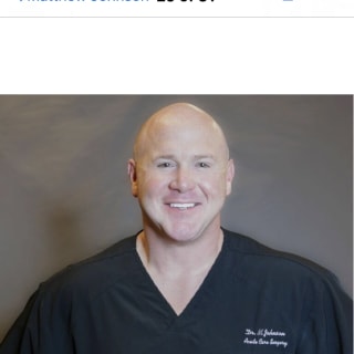 Matthew Johnson, MD, General Surgery, Las Vegas, NV, MountainView Hospital