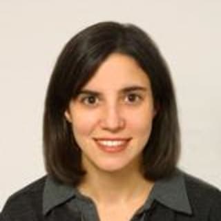 Jordana Friedman, MD