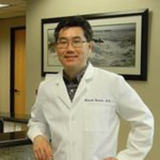 Kenneth Sumida, MD