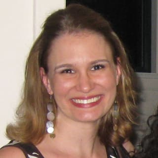Kristina Guyton, MD