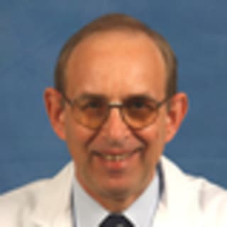 Ian Jeffries, MD