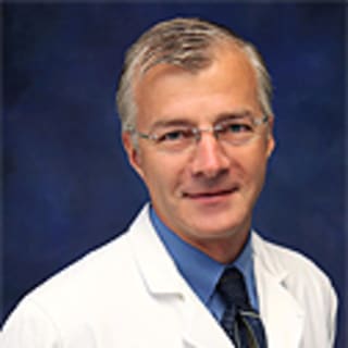 Mark Cockley, MD, Medicine/Pediatrics, Neenah, WI, St. Luke's Hospital