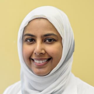 Shameela Ahmed, MD