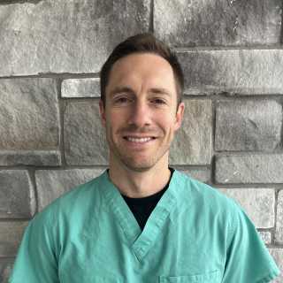 Miles Murri, DO, Anesthesiology, Lehi, UT