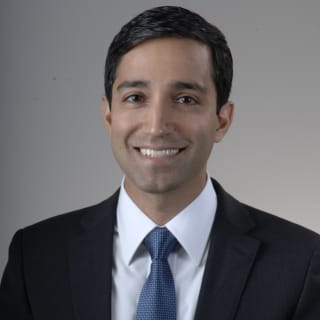 Rajesh Gupta, MD, Cardiology, Toledo, OH