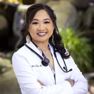 Michelle Tan, DO, Resident Physician, San Diego, CA