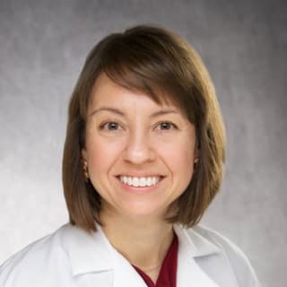 Sarah Bensink, Family Nurse Practitioner, Iowa City, IA, University of Iowa Hospitals and Clinics
