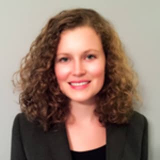Scarlett Murphy, MD