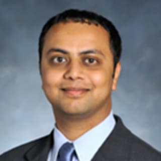 Falgun Patel, MD