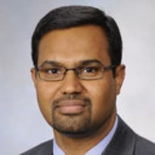 Prakash Vishnu, MD, Oncology, Seattle, WA