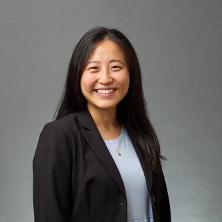 Emily-Rose Zhou, MD, Resident Physician, New Haven, CT