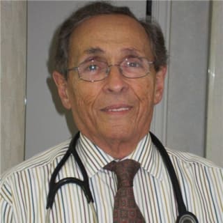 Clifford Weingarten, MD