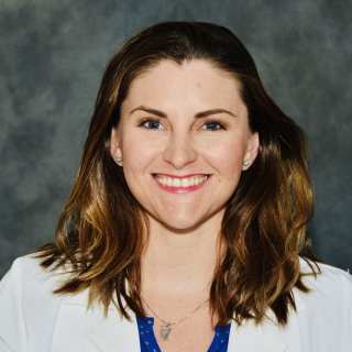 Brittany Jackson, MD, Obstetrics & Gynecology, Alexandria, VA