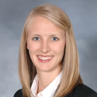 Kristina Betz, MD, Pediatrics, Atlanta, GA