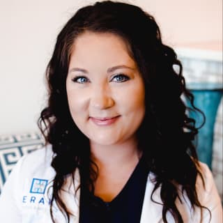 Krista Parsons, Family Nurse Practitioner, Orlando, FL